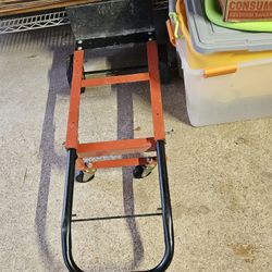 Small Dolly.  Arlington PRECIO FIRME 