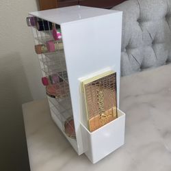 Lipstick Holder Tower 