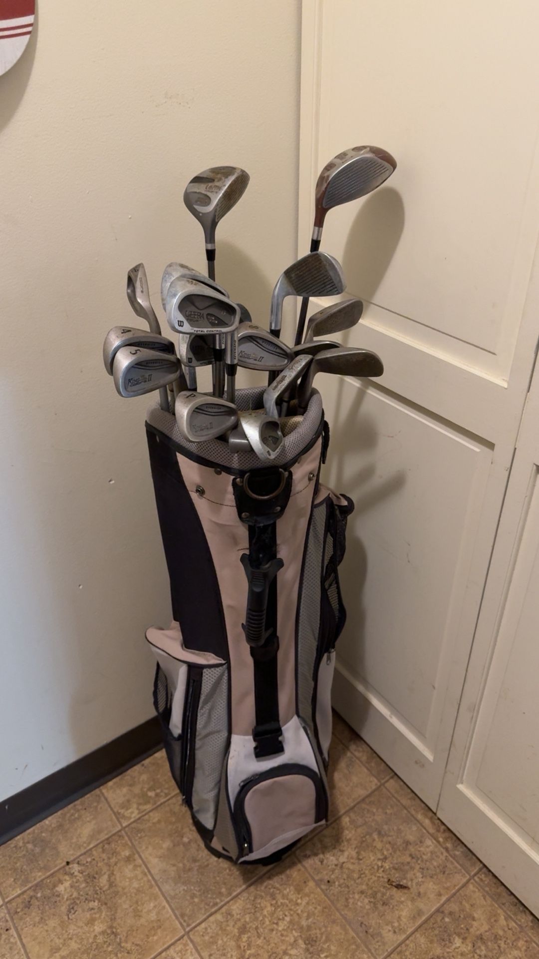 Golf Clubs