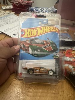 Sth Hot Wheel 