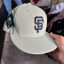 New Era Snap Back 