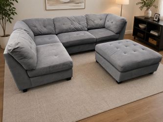 Costco modular sectional with delivery