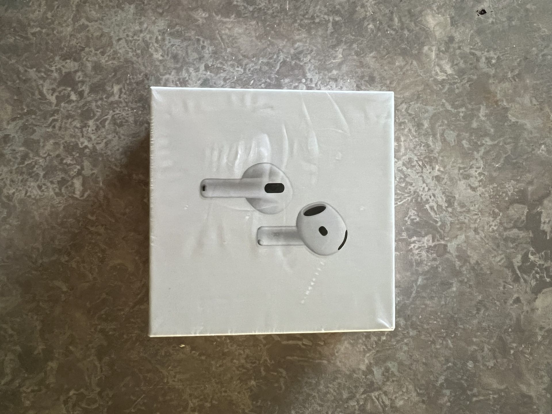 Air Pods 4 ANC