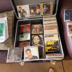 Cds