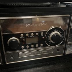 Crosley