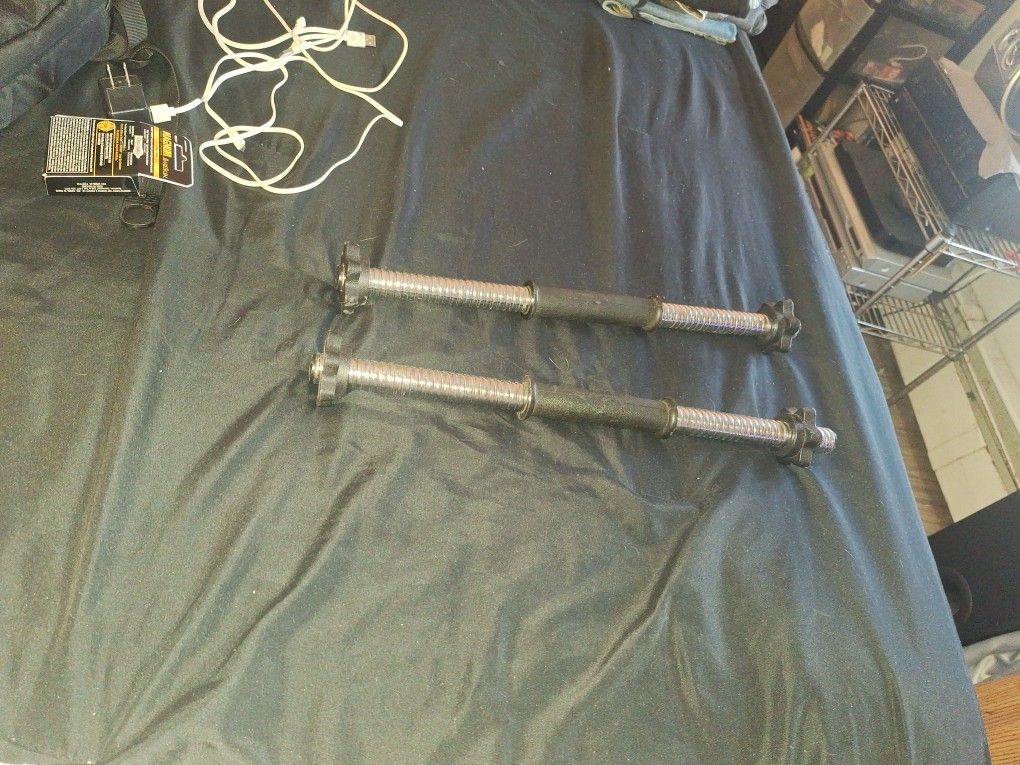 Waist Bar