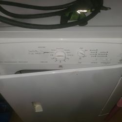 Kenmore Front Load Dryer(works Great)