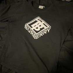 Burberry T Shirt