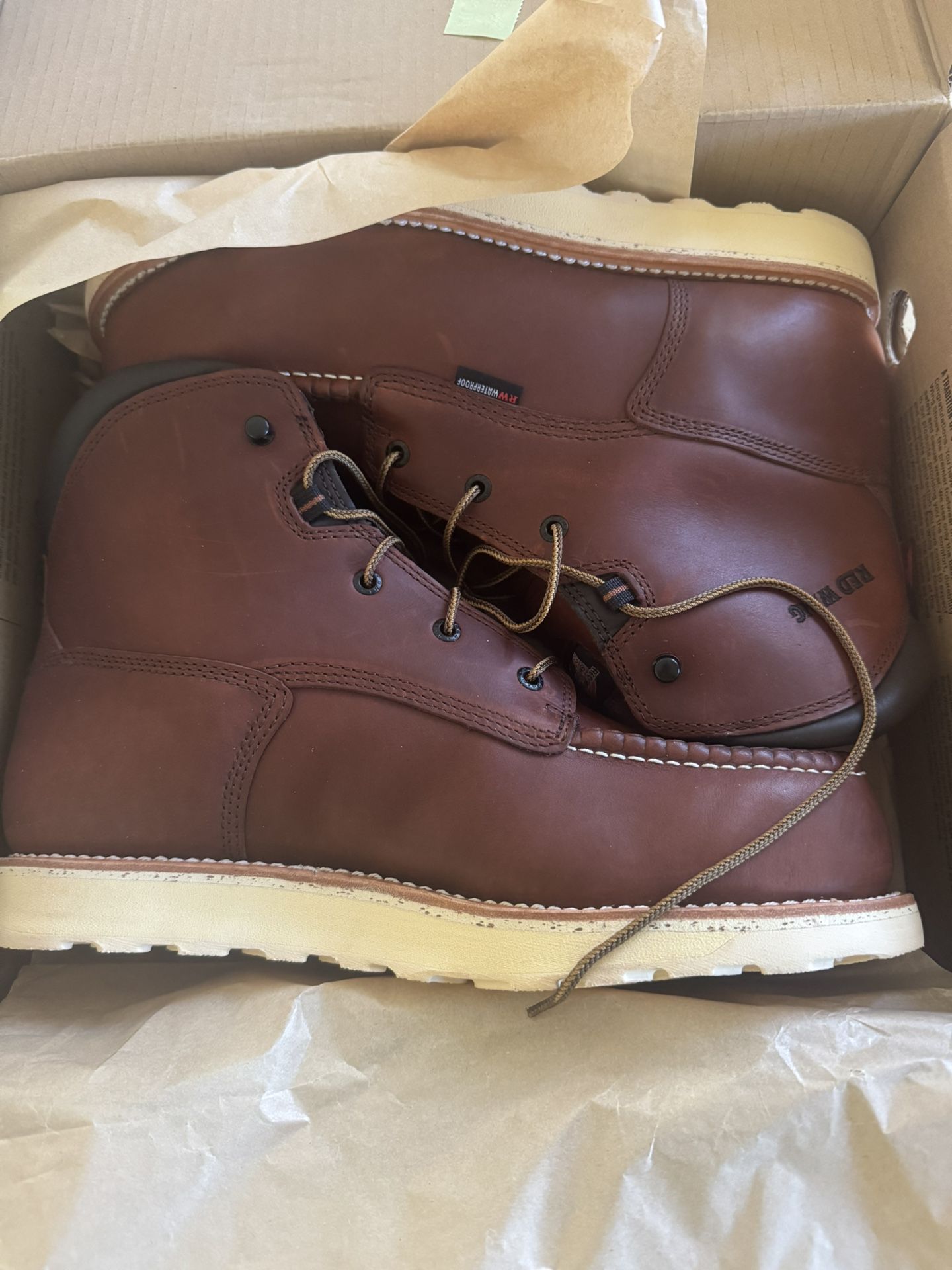 Red Wing 2415