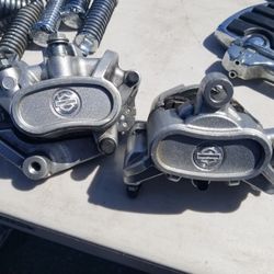 Harley Davidson Parts