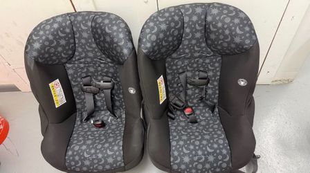 Full Back & Seat Massage Cushion with Remote - Chair Massager
