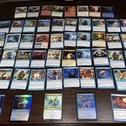 MTG Large COUNTER / Counter Spell Magic the gathering card lot