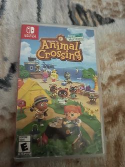 Nintendo Switch Game