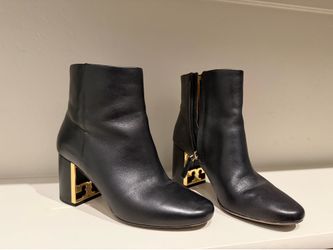 Tory Burch Boot Heels