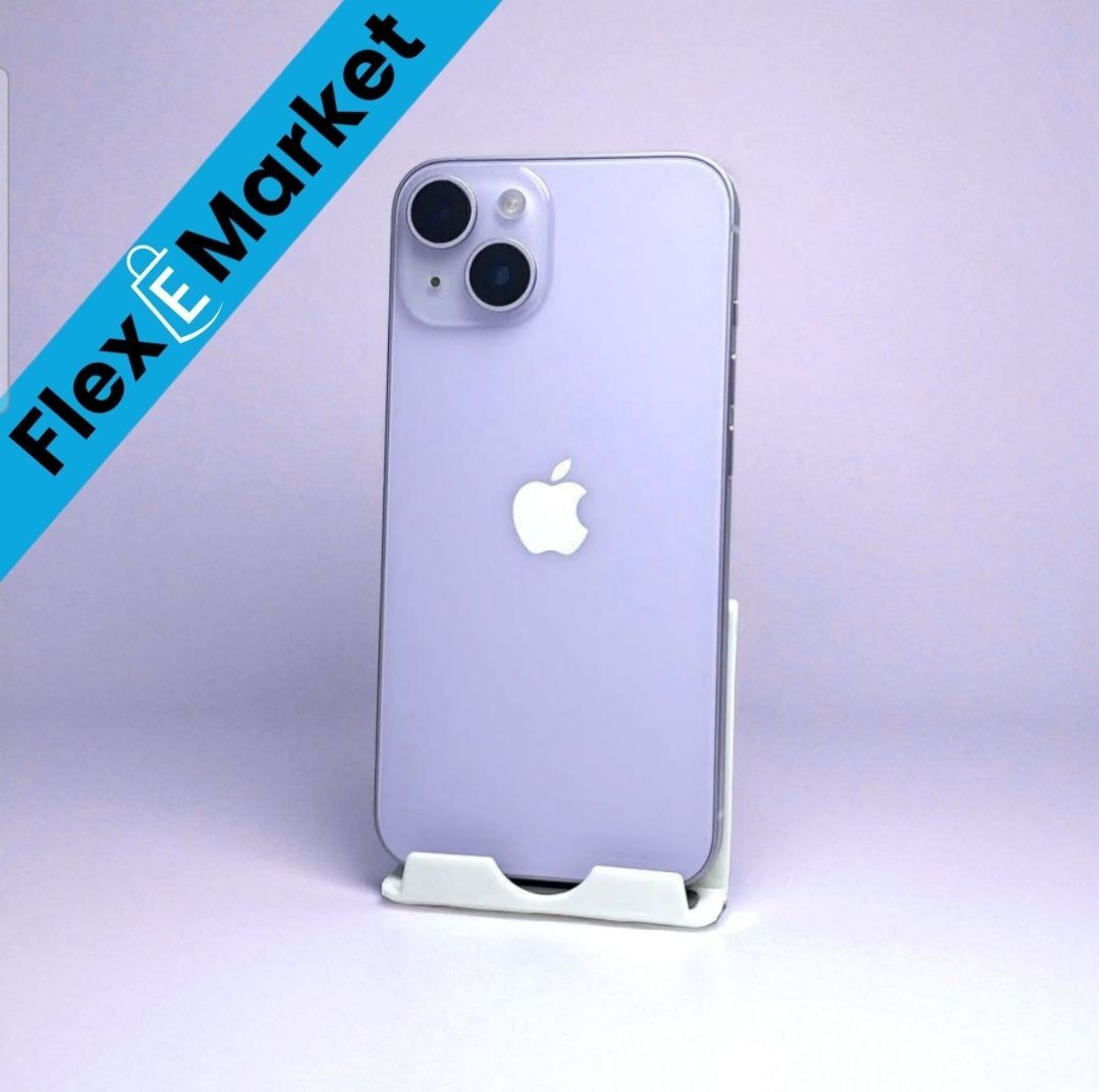 iPhone 14 128GB Unlocked Like new under warranty | FlexEmarket Hot Deal