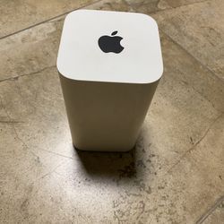 Apple AirPort Extreme 