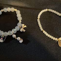 Kuromi Bracelet 
