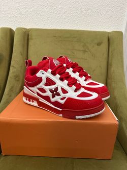 Lv stake red