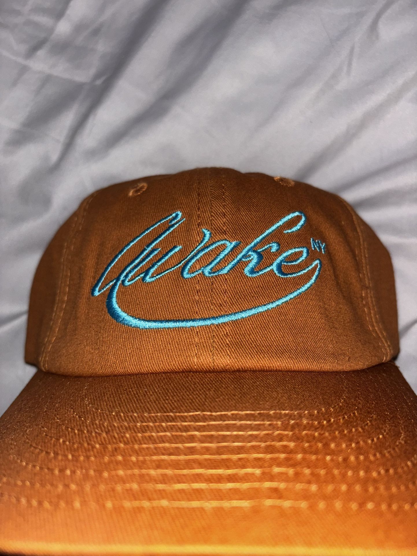 Awake NY Cap