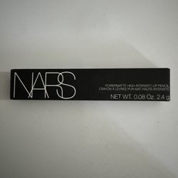 NARS Powermatte Lip Pencil Dragon Girl