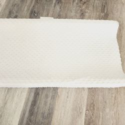 Baby Changing Pad With Cover 