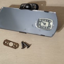 Chevy parts