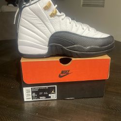 I’m Selling Air Jordan 12 Retros The Details Are They No Are A Size 6 And Kids I’m Signed In For 125$