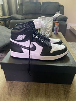 Air jordan 1 High G