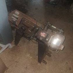 Bandsaw 