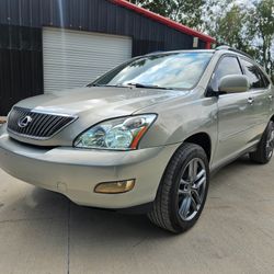 2004 Lexus Rx 330