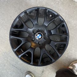 BMW RIMS (Only have 2 in hand)