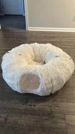 Cat Bed