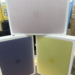 MacBook Neo New Sealed No Credit Needed Pay Down Only 