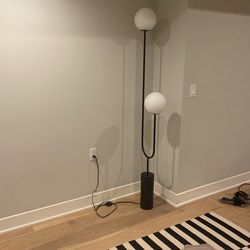 Uma Floor Lamp - Rove Concepts