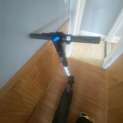 go traxx scooter