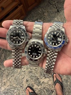 Designer Watches