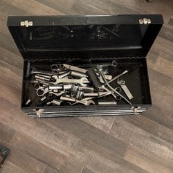 Tool Box 