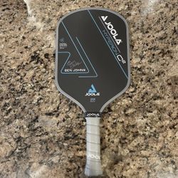 Joola Ben Johns Hyperion C2 Pickleball Paddle