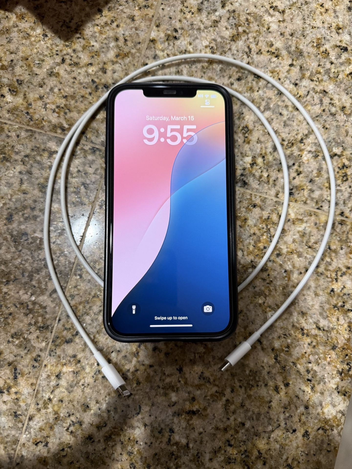 Apple iPhone 12 Pro Max 128gb