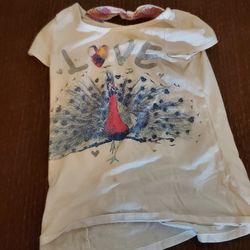 Little Girl Shirt