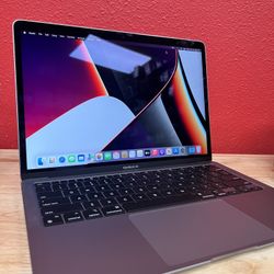 MacBook Air M1 256GB 8GB Ram 