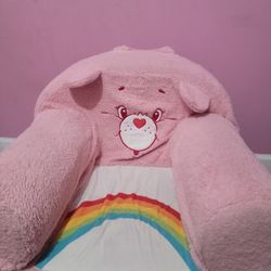 Land Of Nod Carebear Chair