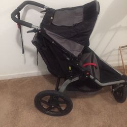 BOB Running Stroller
