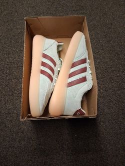 Women's Barreda Decode Lux Size 9