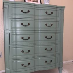 Green Decor