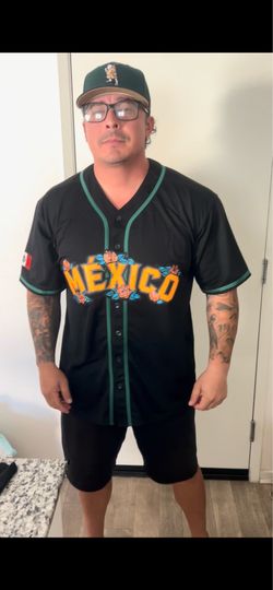 Mexico jersey