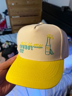 Topo chico SnapBack