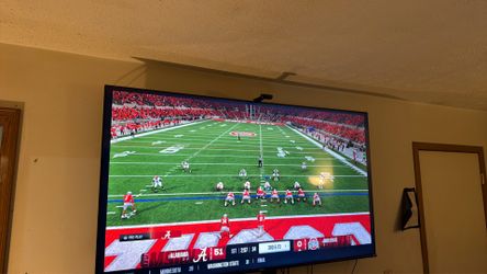 75’  TV