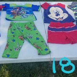 Baby Boys Clothes 