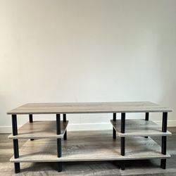 Tv Entertainment Stand 